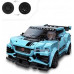 LEGO Speed Champions Formula E Panasonic Jaguar Racing GEN2 car i Jaguar I-PACE Etrophy (76898)