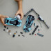 LEGO Speed Champions Formula E Panasonic Jaguar Racing GEN2 car i Jaguar I-PACE Etrophy (76898)