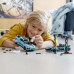 LEGO Speed Champions Formula E Panasonic Jaguar Racing GEN2 car i Jaguar I-PACE Etrophy (76898)