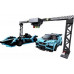 LEGO Speed Champions Formula E Panasonic Jaguar Racing GEN2 car i Jaguar I-PACE Etrophy (76898)