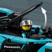 LEGO Speed Champions Formula E Panasonic Jaguar Racing GEN2 car i Jaguar I-PACE Etrophy (76898)