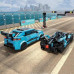 LEGO Speed Champions Formula E Panasonic Jaguar Racing GEN2 car i Jaguar I-PACE Etrophy (76898)