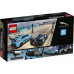 LEGO Speed Champions Formula E Panasonic Jaguar Racing GEN2 car i Jaguar I-PACE Etrophy (76898)