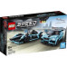 LEGO Speed Champions Formula E Panasonic Jaguar Racing GEN2 car i Jaguar I-PACE Etrophy (76898)