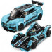 LEGO Speed Champions Formula E Panasonic Jaguar Racing GEN2 car i Jaguar I-PACE Etrophy (76898)