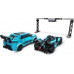 LEGO Speed Champions Formula E Panasonic Jaguar Racing GEN2 car i Jaguar I-PACE Etrophy (76898)