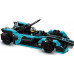 LEGO Speed Champions Formula E Panasonic Jaguar Racing GEN2 car i Jaguar I-PACE Etrophy (76898)