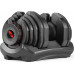Bowflex ‎Hantel 1090I Select Tech bituminous 1 x 41 kg