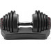 Bowflex ‎Hantel 1090I Select Tech bituminous 1 x 41 kg