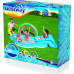 Bestway Inflatable playground 257x145cm (53092)