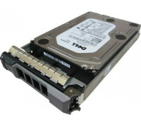 Dell 4TB 3.5'' SAS-3 (12Gb/s)  (400-ATKL)