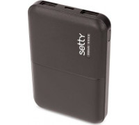 Setty SPB-05 5000mAh Black