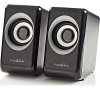 Nedis (CSPR20020BK)