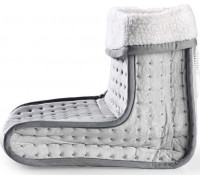 Nedis Podgrzewacz do stóp electric  grey (PEFW110CGY)