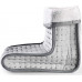 Nedis Podgrzewacz do stóp electric  grey (PEFW110CGY)