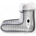 Nedis Podgrzewacz do stóp electric  grey (PEFW110CGY)