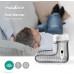 Nedis Podgrzewacz do stóp electric  grey (PEFW110CGY)