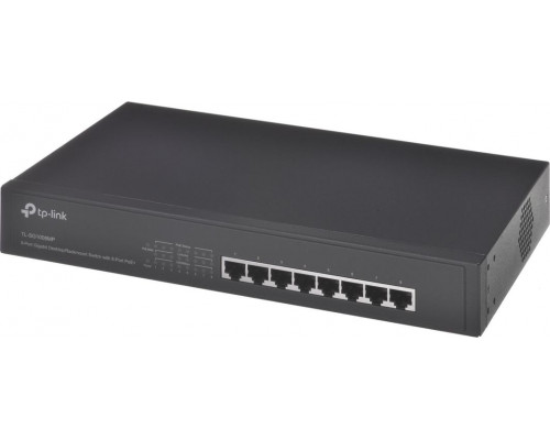 Switch TP-Link TL-SG1008MP