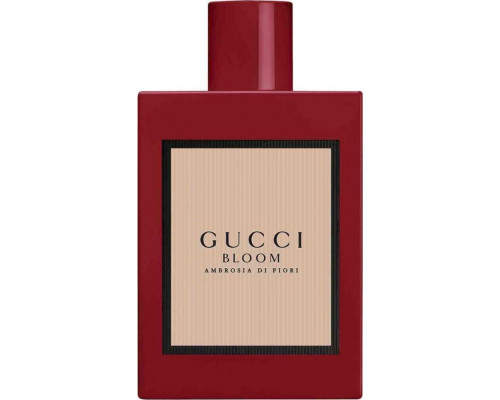 Gucci Bloom Ambrosia Di Fiori Intense EDP 100 ml