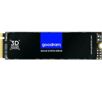 SSD 256GB SSD GoodRam PX500 256GB M.2 2280 PCI-E x4 Gen3 NVMe (SSDPR-PX500-256-80)