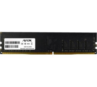 AFOX DDR4, 8 GB, 2400MHz, CL17 (AFLD48EK1P)