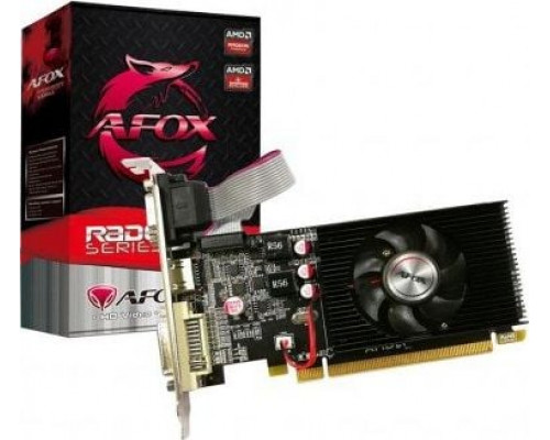 AFOX Radeon R5 230 2GB DDR3 (AFR5230-2048D3L5)