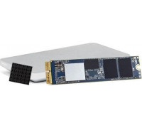 SSD 240GB SSD OWC Aura Pro X2 +  Envoy Pro 240GB Macbook SSD PCI-E x4 Gen3.1 NVMe (OWCS3DAPT4MP02K)