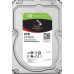 Seagate IronWolf 6TB 3.5'' SATA III (6 Gb/s)  (ST6000VN001)