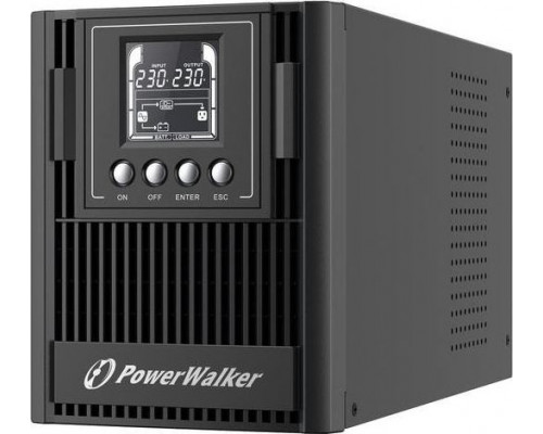 UPS PowerWalker VFI 1000 AT FR (10122183)