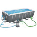 Bestway Frame-Based  Power Steel 488x244cm 11w1 (56671)