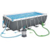 Bestway Frame-Based  Power Steel 488x244cm 11w1 (56671)