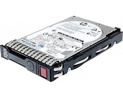 HP 600 GB 2.5'' SAS-3 (12Gb/s)  (872736-001)