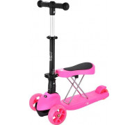 Nils Extreme Hlb12 Pink (16-51-059)