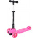 Nils Extreme Hlb12 Pink (16-51-059)