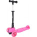 Nils Extreme Hlb12 Pink (16-51-059)