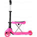 Nils Extreme Hlb12 Pink (16-51-059)
