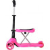 Nils Extreme Hlb12 Pink (16-51-059)