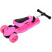 Nils Extreme Hlb12 Pink (16-51-059)