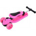 Nils Extreme Hlb12 Pink (16-51-059)