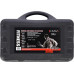 HMS ‎Dumbbells STC30 chrome plated 2 x 15 kg