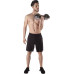 HMS ‎Dumbbells STC30 chrome plated 2 x 15 kg