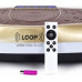 Loop Gold vibrāciju platforma (Svp03)