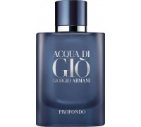 Giorgio Armani Acqua Di Gio Profondo EDP 75 ml