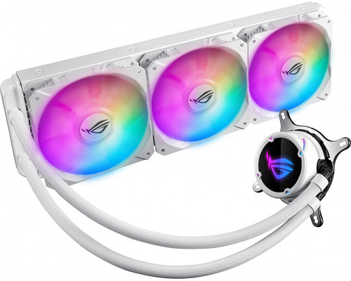 Asus ROG Strix LC 360 RGB White (90RC0072-M0UAY0)