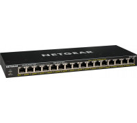 Switch NETGEAR GS316PP-100EUS