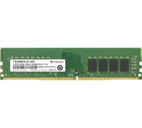 Transcend DDR4, 16 GB, 2666MHz, CL19 (TS2666HLB-16G)