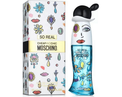Moschino EDT 30 ml
