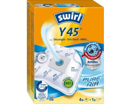 Swirl Swirl Y 45 MP Plus