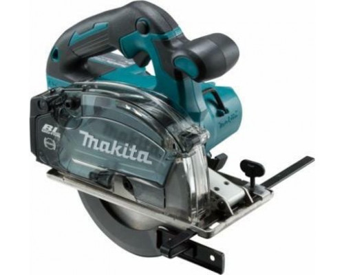 Makita DCS553RTJ 18 V 150 mm