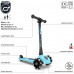 Scoot and Ride Highwaykick 3 Blueberry (96356)